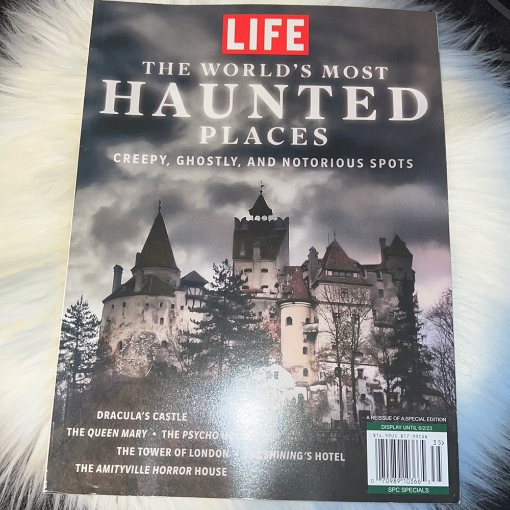 Life magazine